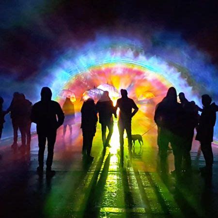 Immerse Yourself in the Cosmic Tapestry: Experiences to Remember in 2022